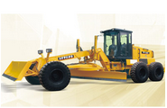 Motor Grader-PY220C