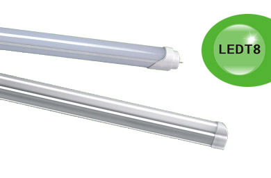 LED Tube Lights