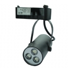 3W HP Track light