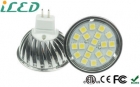 LED Spotlight