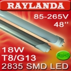 LED Tube Lights