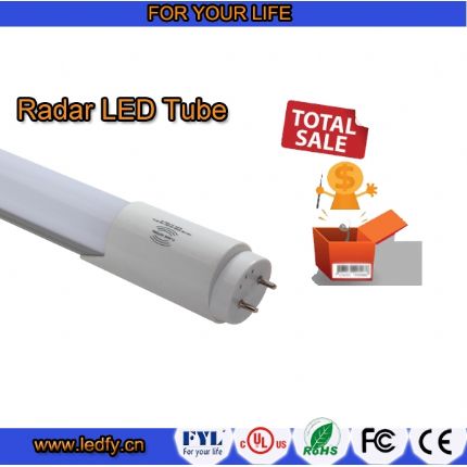 LED Tube Lights