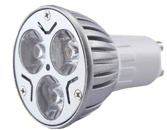 LED Spotlight