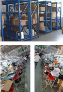 Shenzhen Richfull Lighting Co., Ltd.