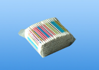 7.5CM 200 pieces per ziplock bag