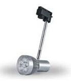 LED track light