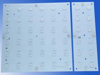 LED Module lights