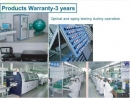 Shenzhen Walstar Electronic Lighting Co., Limited