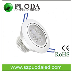 LED DownLighters