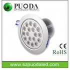 LED DownLighters