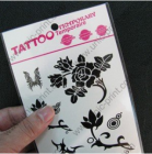 Tattoo Sticker-TTS072