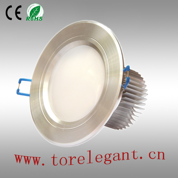 LED DownLighters