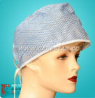 Doctor Cap-CS207W