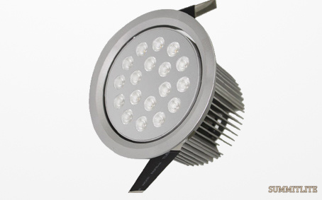 LED DownLighters