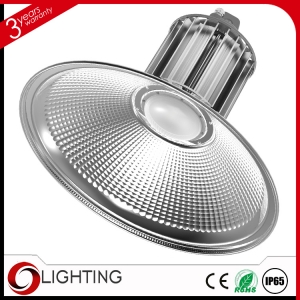 60W LED high bay light