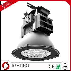 100W LED high bay light