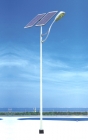 Solar Yard Light