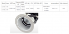 LED DownLighters