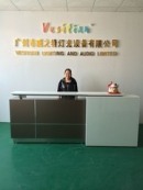 Guangzhou VesitianLight Equipment Co., Ltd.