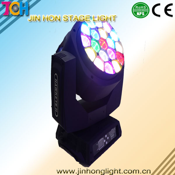 Led Moving Head Light