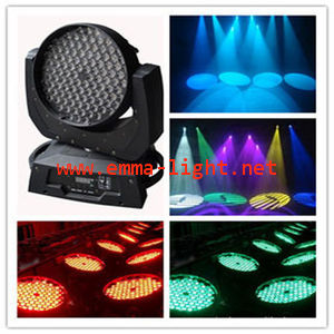 LED Moving Head Light