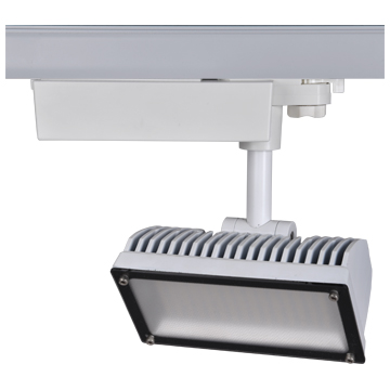 LED Track Light