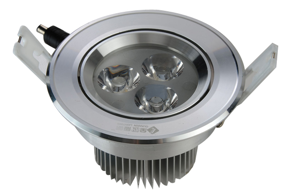 LED Ceiling Lamps