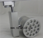 18W LED Track Light