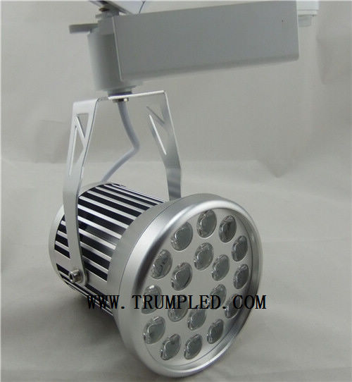 18W LED Track Light