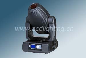 LED Moving Head Light