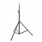 Steel Lighting Stand