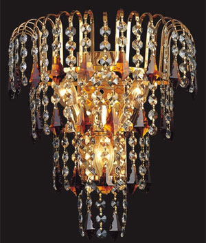 Chandeliers