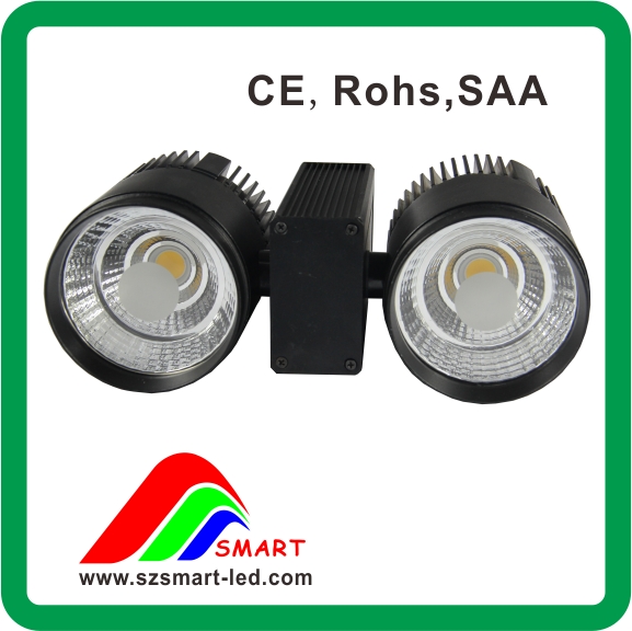 COB LED Track Light