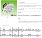 LED DownLighters