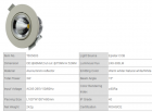 LED DownLighters