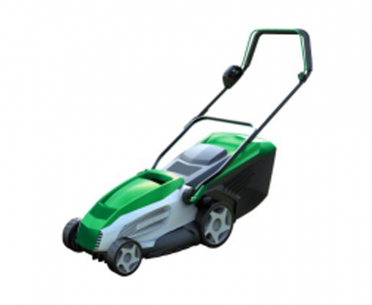 Lawn Mower