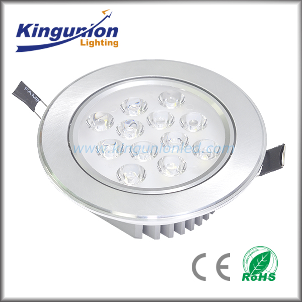 LED Ceiling Lamps