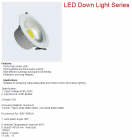 LED DownLighters