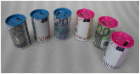 Money Box (YS011-16)