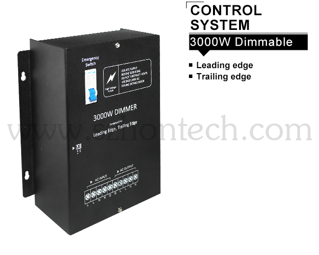 Light Dimmers