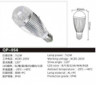 LED Bulb Lights