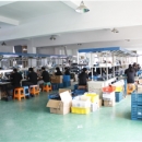 Ningbo Suncy Electric Appliance Co., Ltd.