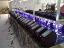 Guangzhou Sute Stage Lighting And Sound Equipment Co., Ltd.