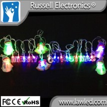 LED Decoration Lights