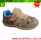 Baby Shoes (GS-2116)