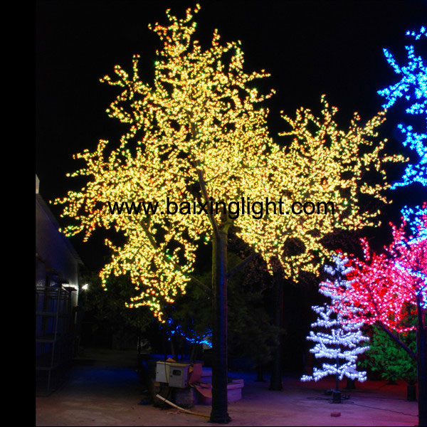 LED Decoration Lights