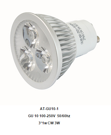 LED DownLighters