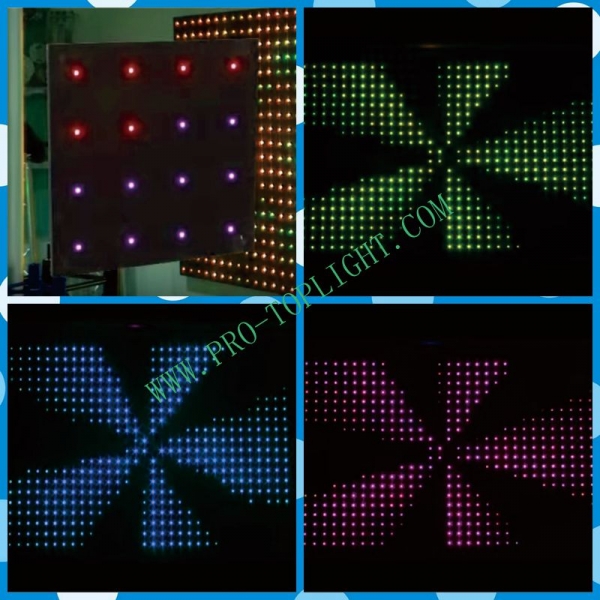 LED Floor Lights