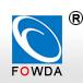 Shanxi Fuwanda Industry New Material Co., Ltd.