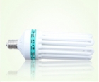 U-series energy saving lamp